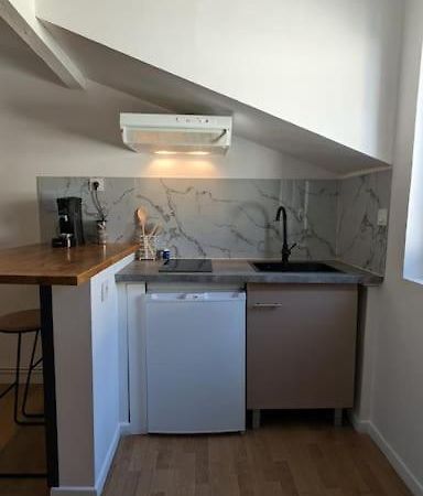 2E Grand Studio Agen Hyper Centre - Clim - Jacobins Ngoại thất bức ảnh
