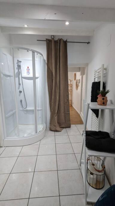 2E Grand Studio Agen Hyper Centre - Clim - Jacobins Ngoại thất bức ảnh